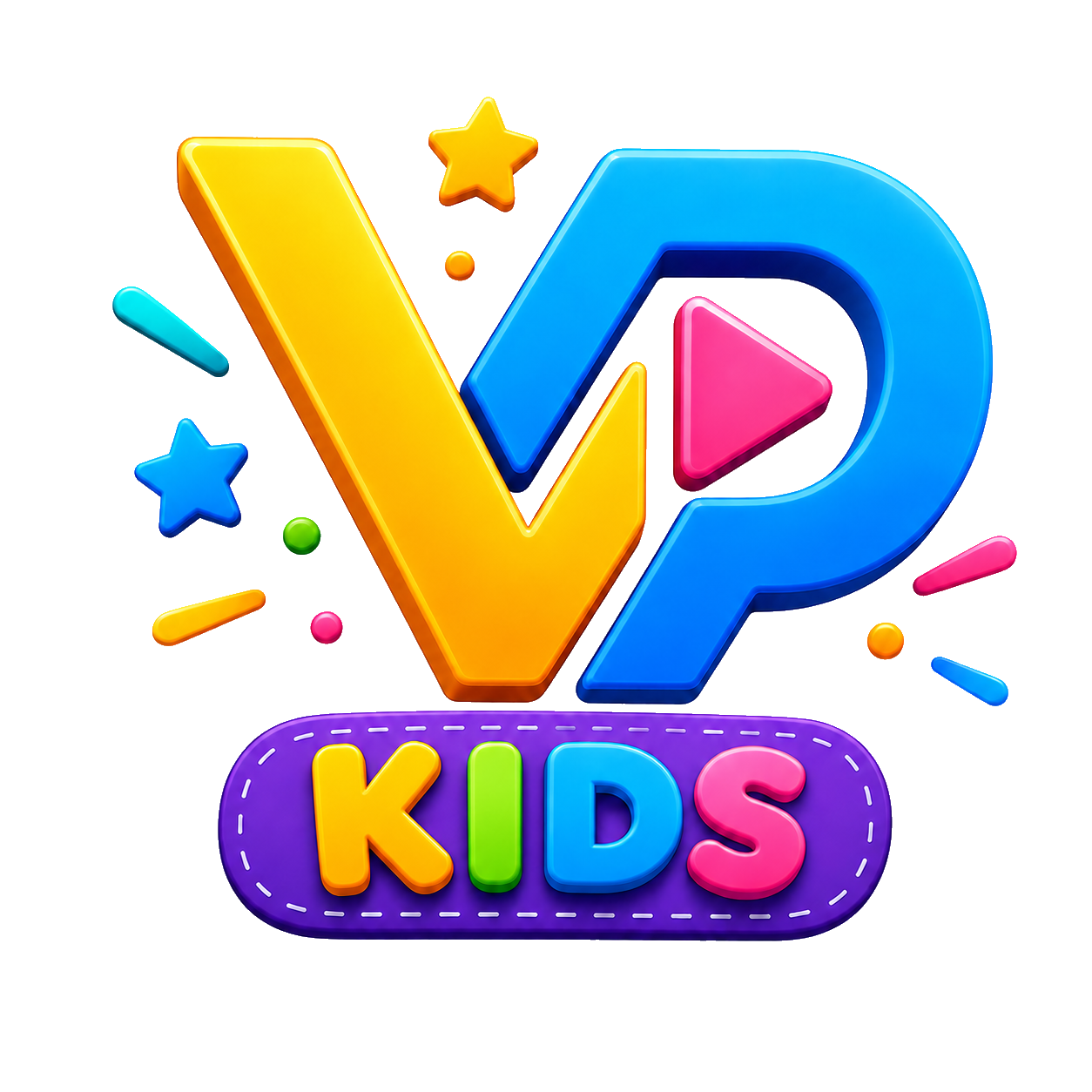 VaultPlayer Kids