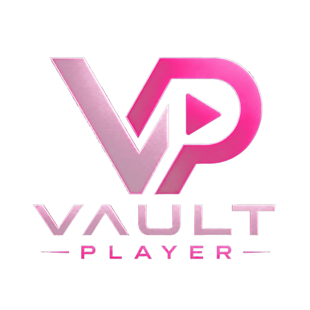 VaultPlayer